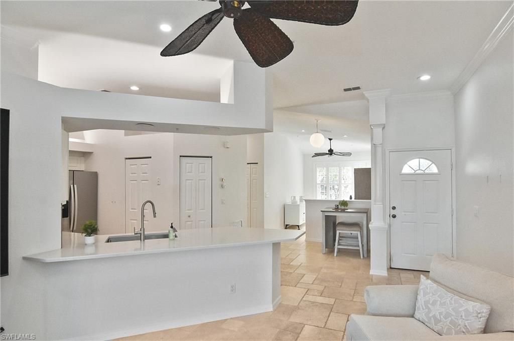 23820 Costa Del Sol Rd , Unit 202, Estero, FL 34135 Photo