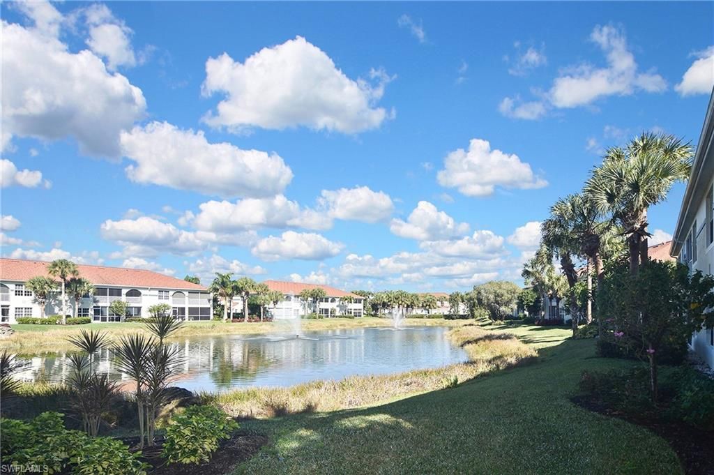 23820 Costa Del Sol Rd , Unit 202, Estero, FL 34135 Photo