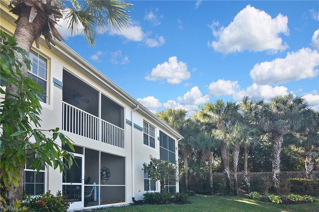 23820 Costa Del Sol Rd , Unit 202, Estero, FL 34135 Photo