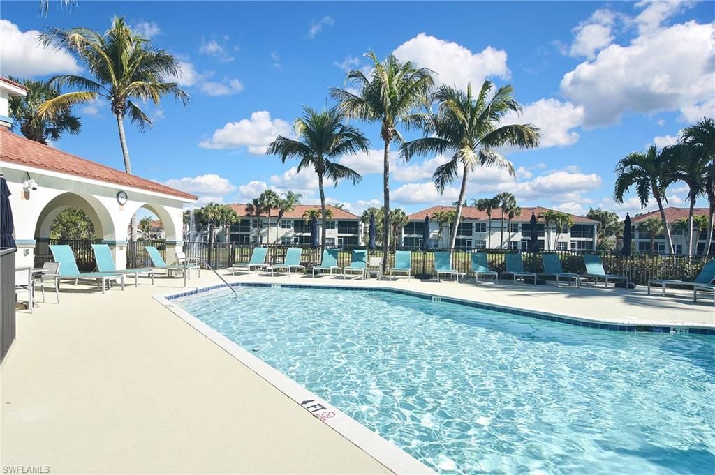 23820 Costa Del Sol Rd , Unit 202, Estero, FL 34135 Photo