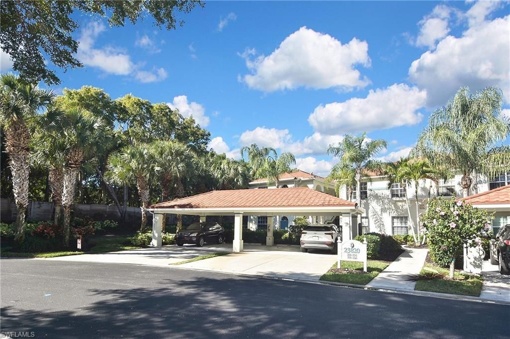 23820 Costa Del Sol Rd , Unit 202, Estero, FL 34135 Photo