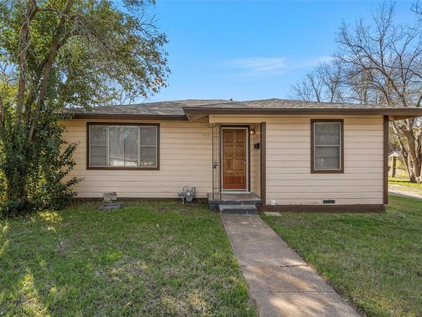915 Faulkner Lane, Waco, TX 76704