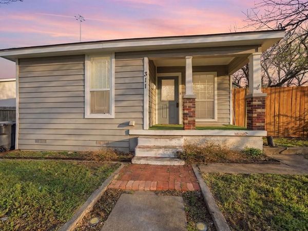 311 Guthrie Street, Dallas, TX 75224