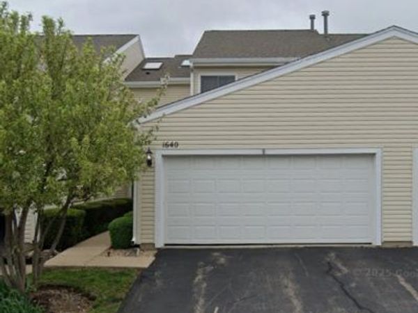 1640 HILTON HEAD Drive , Unit 1640, Naperville, IL 60563