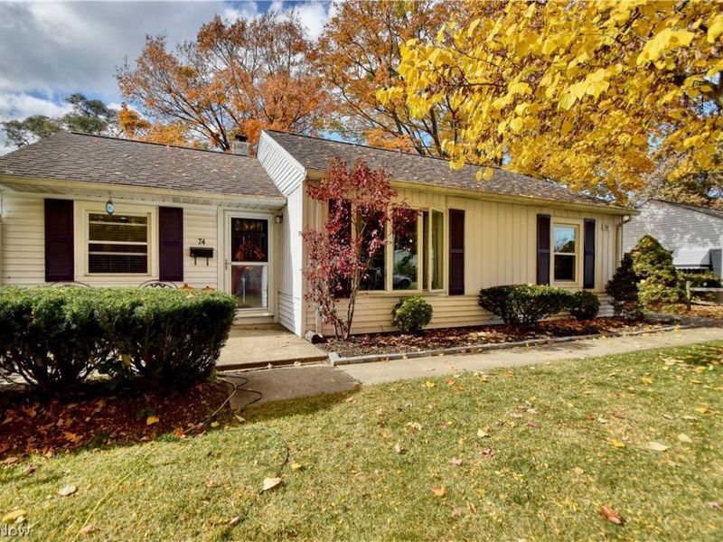 74 Hawthorne Drive, Painesville, OH 44077 Photo 1
