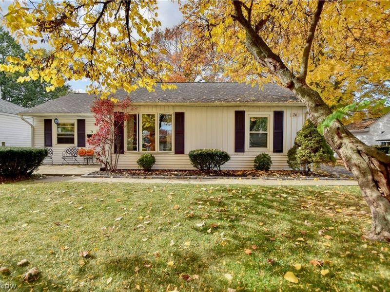 74 Hawthorne Drive, Painesville, OH 44077 Photo 2