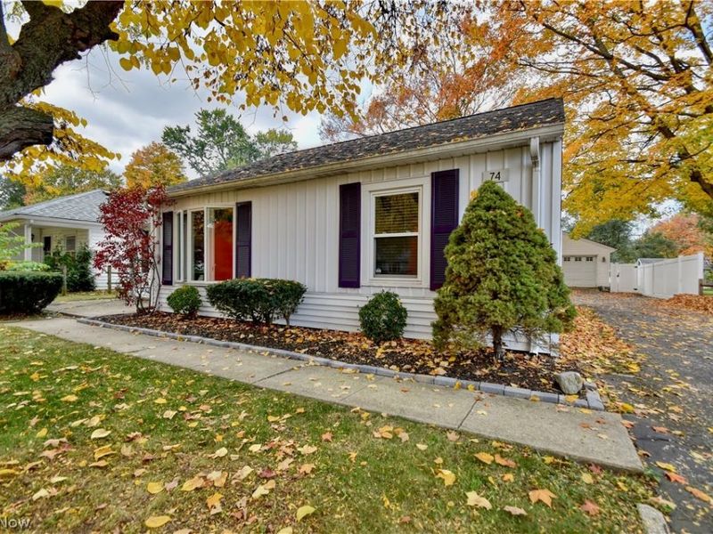 74 Hawthorne Drive, Painesville, OH 44077 Photo 3