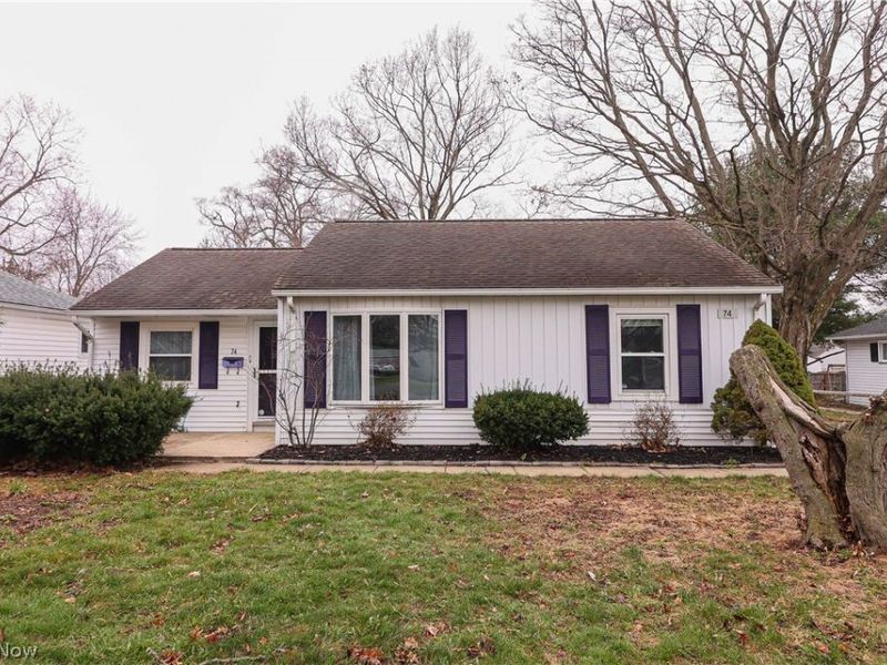 74 Hawthorne Drive, Painesville, OH 44077 Photo 30