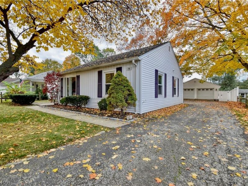 74 Hawthorne Drive, Painesville, OH 44077 Photo 4