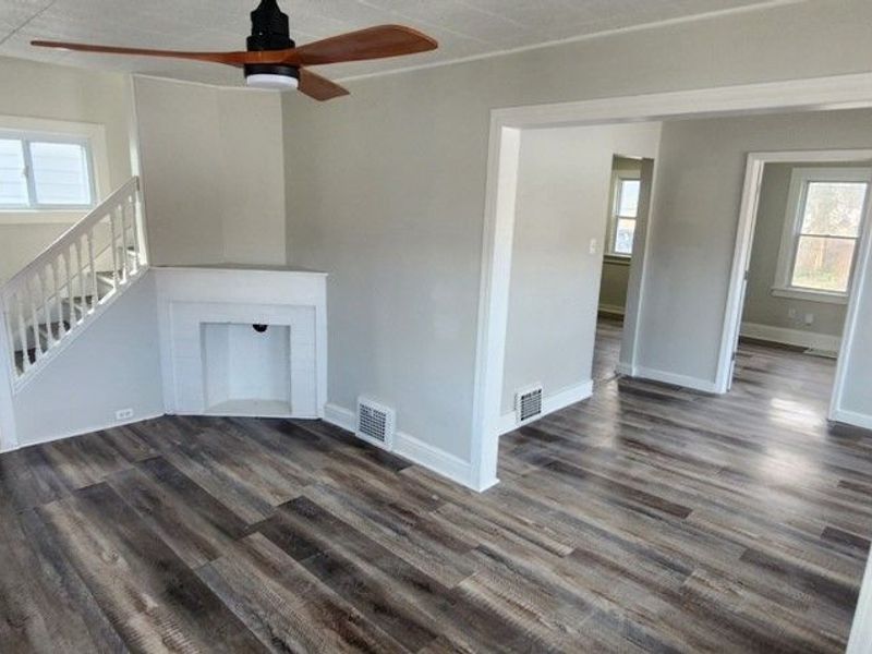 1514 Clermont Road , Cleveland, OH 44110 Photo 2