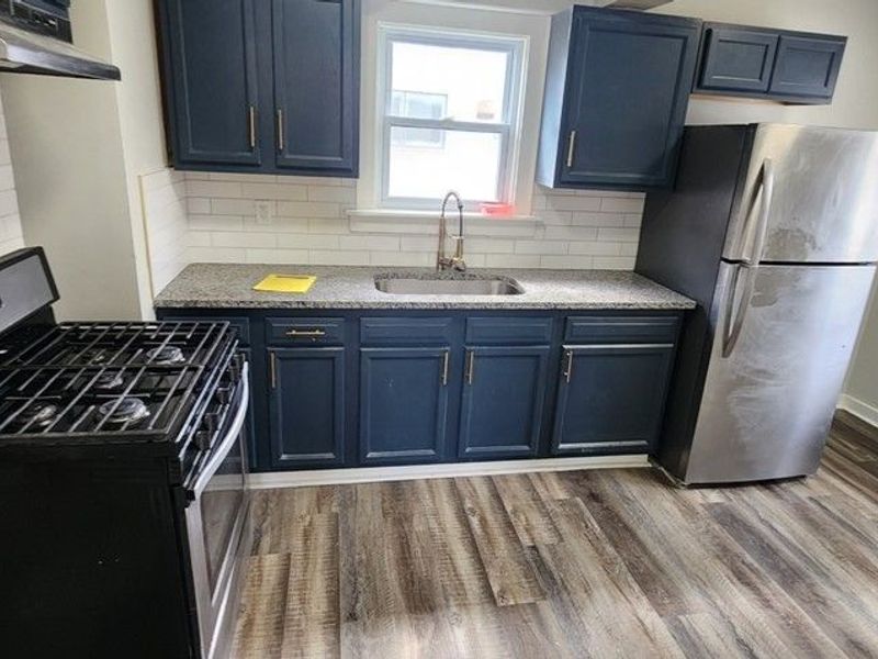 1514 Clermont Road , Cleveland, OH 44110 Photo 4