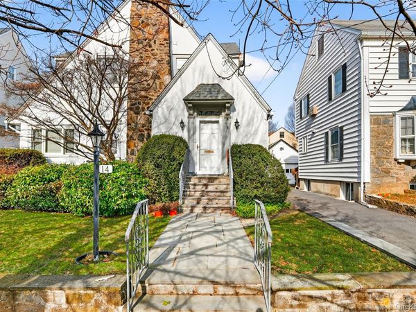 14 Columbia Place, Mount Vernon, NY 10552