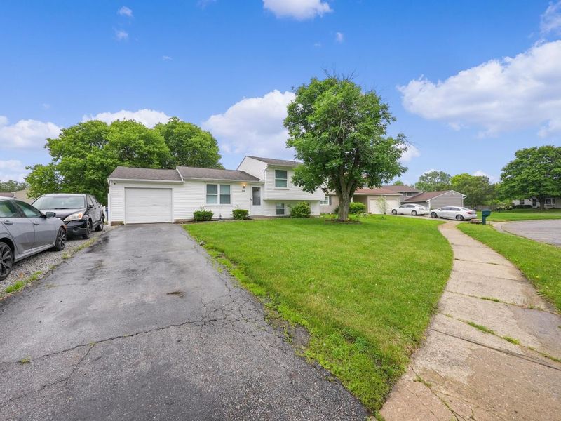 1310 Sweetbay Place , Galloway, OH 43119 Photo 2