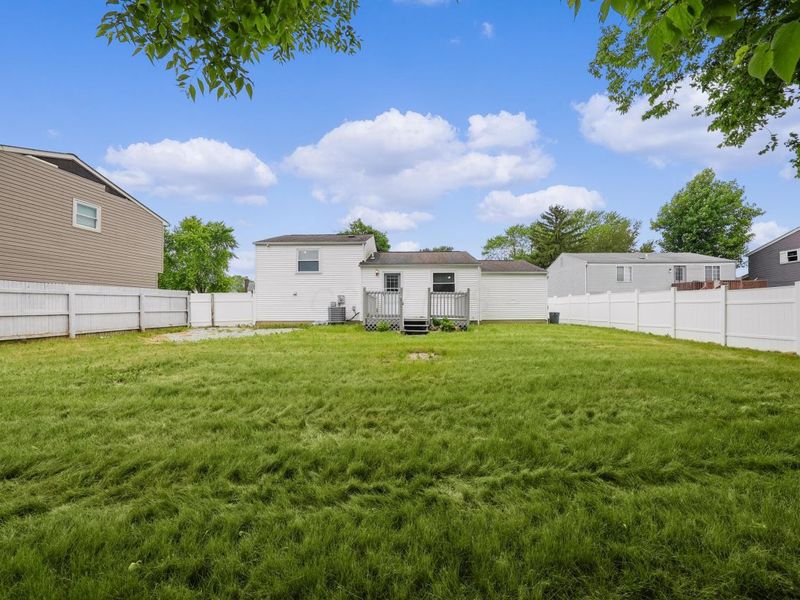 1310 Sweetbay Place , Galloway, OH 43119 Photo 23