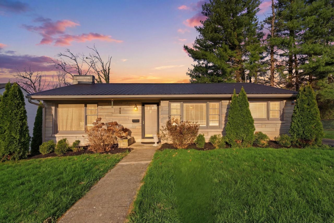 22 Reid Avenue, Mount Sterling, KY 40353 Main Photo