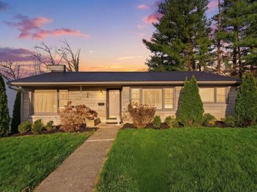 22 Reid Avenue, Mt Sterling, KY 40353