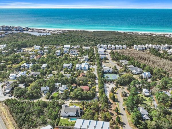 Lot 4 Tanglewood Drive, Santa Rosa Beach, FL 32459