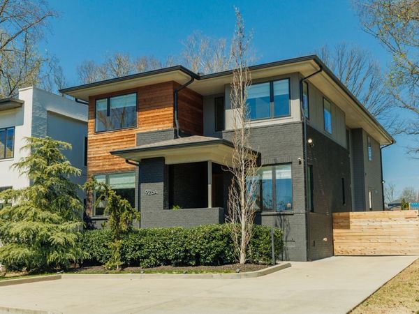 926 Gale Ln , Unit A, Nashville, TN 37204