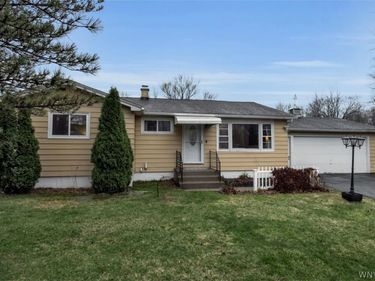 2932 Krueger Road, North Tonawanda, NY 14120
