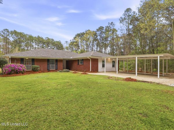 413 Michael Drive, Brandon, MS 39042