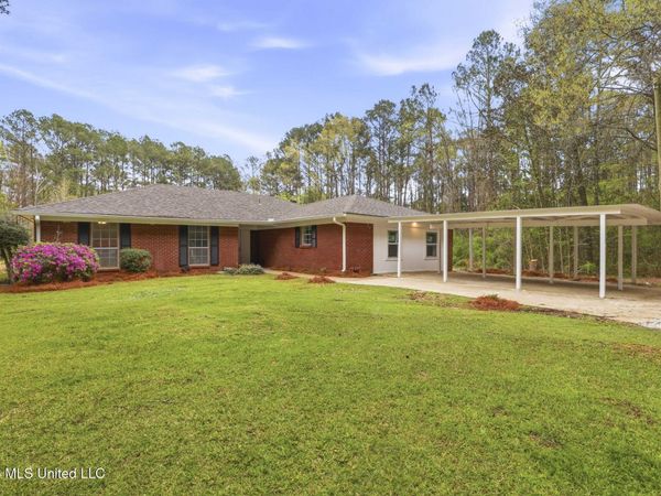 413 Michael Drive, Brandon, MS 39042