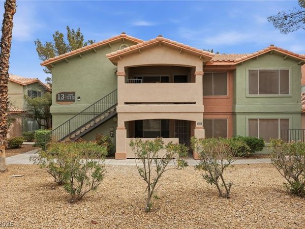 350 S Durango Drive , Unit 219, Las Vegas, NV 89145