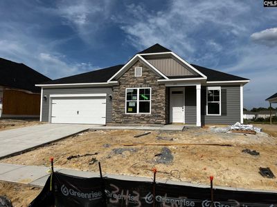 2177 Allan Crest Road, Blythewood, SC 29016