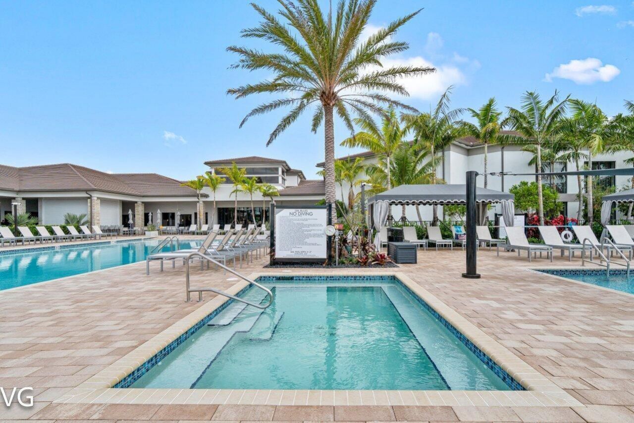 11644 Clever Cardinal Court, Boynton Beach, FL 33473 Photo