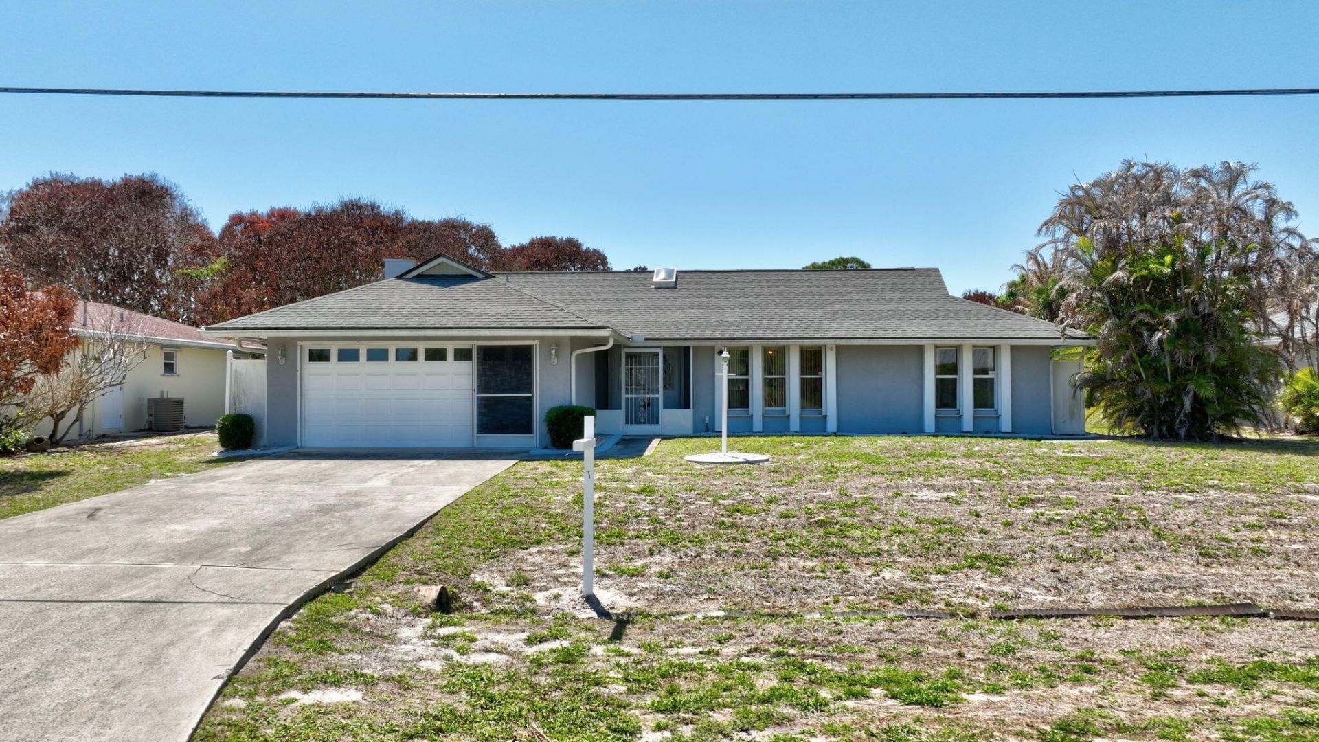 1010 SE Damask Avenue, Port Saint Lucie, FL 34983 Photo