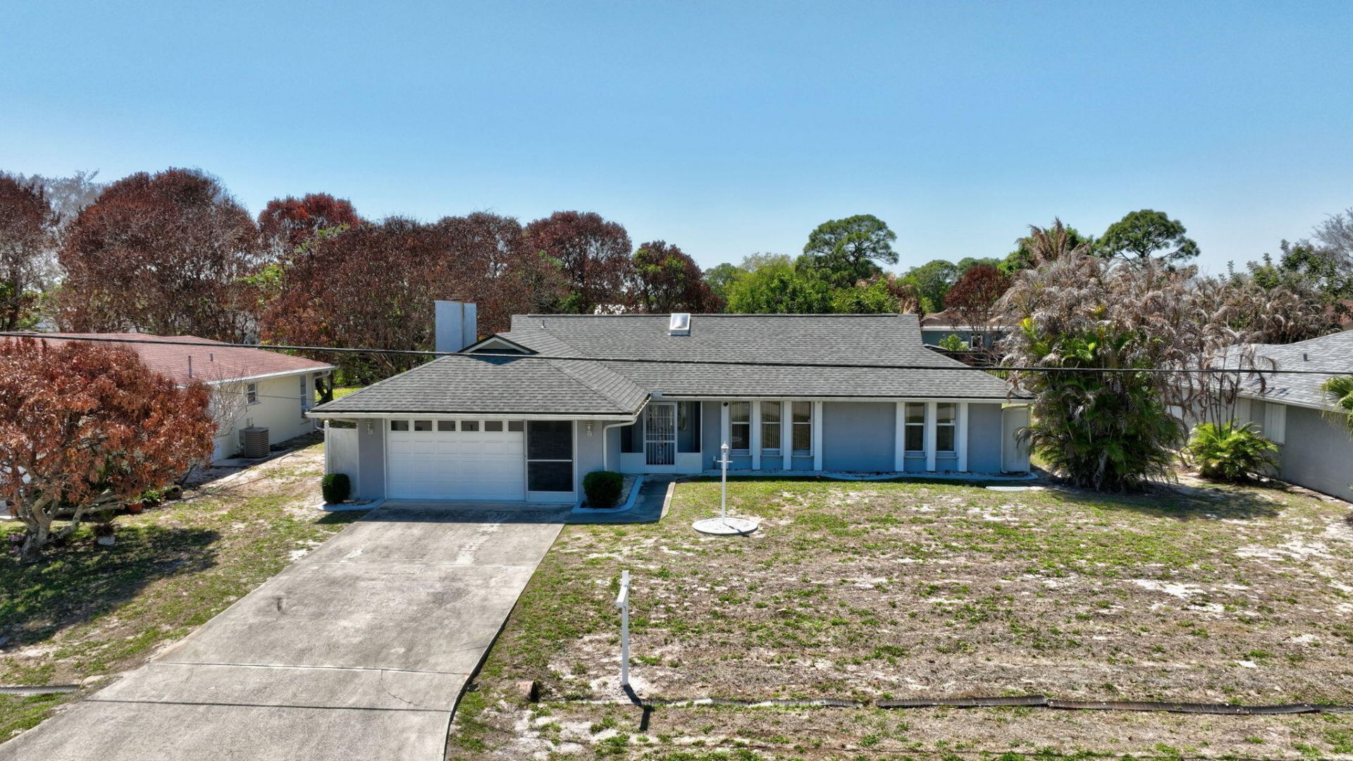 1010 SE Damask Avenue, Port Saint Lucie, FL 34983 Photo