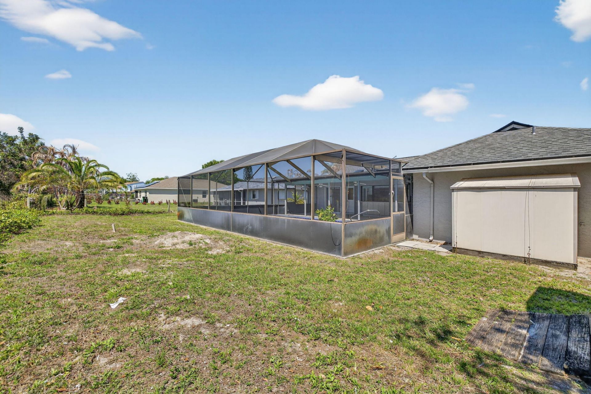 1010 SE Damask Avenue, Port Saint Lucie, FL 34983 Photo