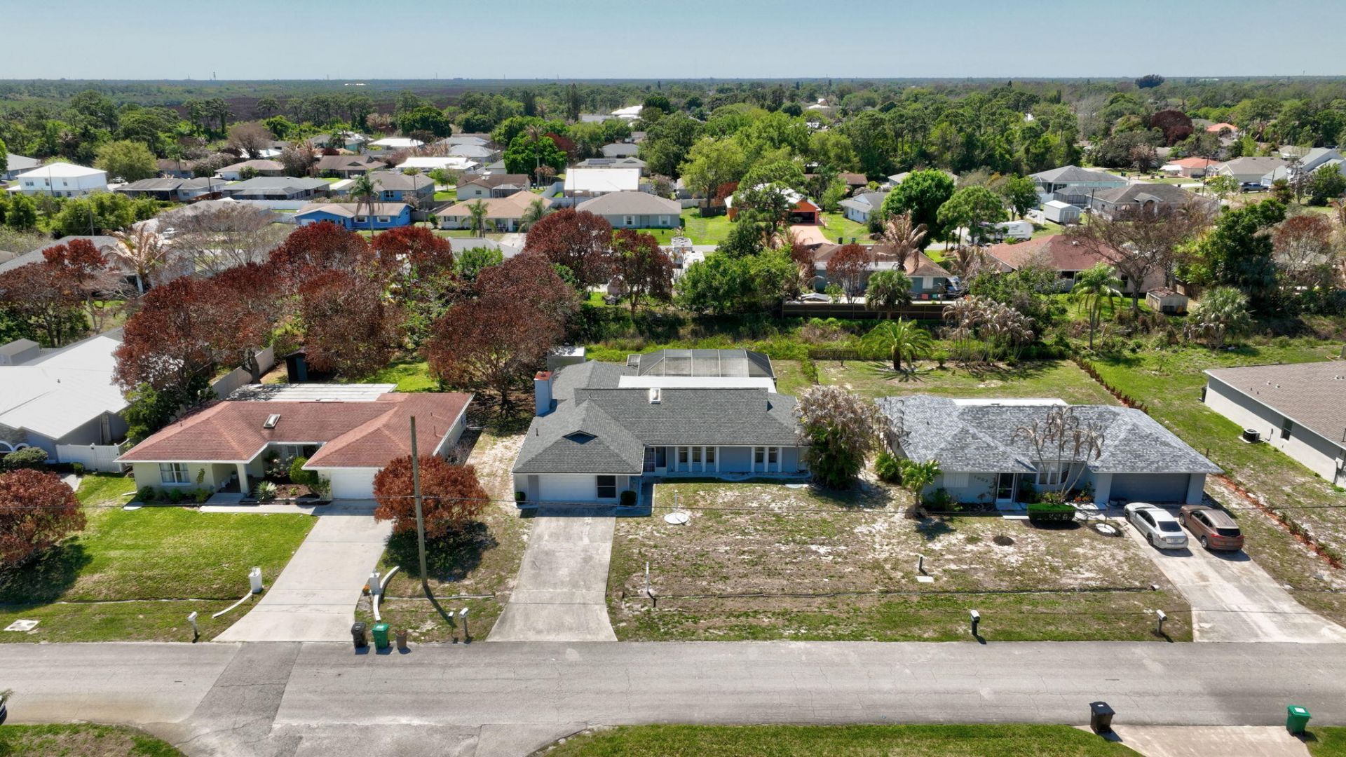 1010 SE Damask Avenue, Port Saint Lucie, FL 34983 Photo