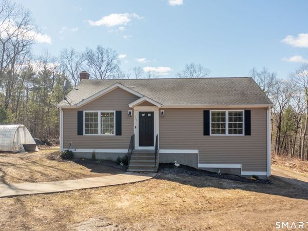 523 Danielle, Killingly, CT 06241