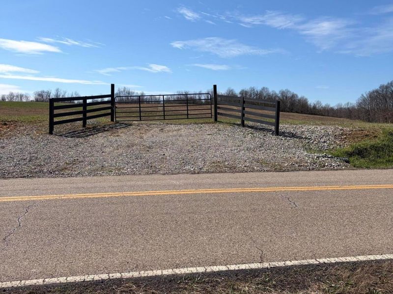 Lot 2- 0 Salem School Lot Road , Langsville, OH 45741 Photo 2