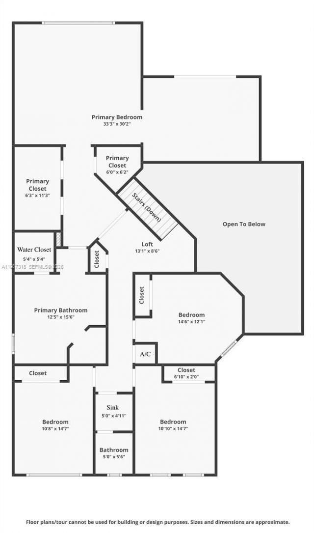 15051 SW 18th Ter , Miami, FL 33185 Photo