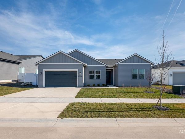 15232 Steel Cloud Ave, Caldwell, ID 83607