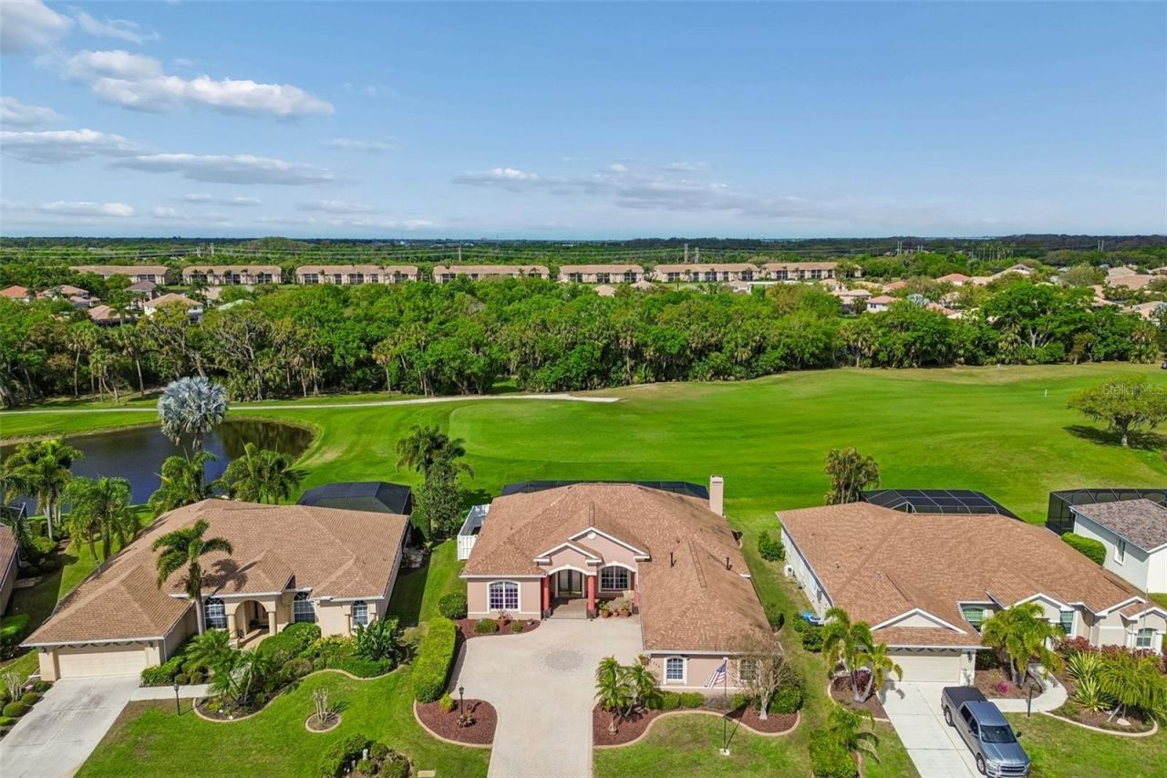 566 Planters Manor Way, Bradenton, FL 34212 Photo
