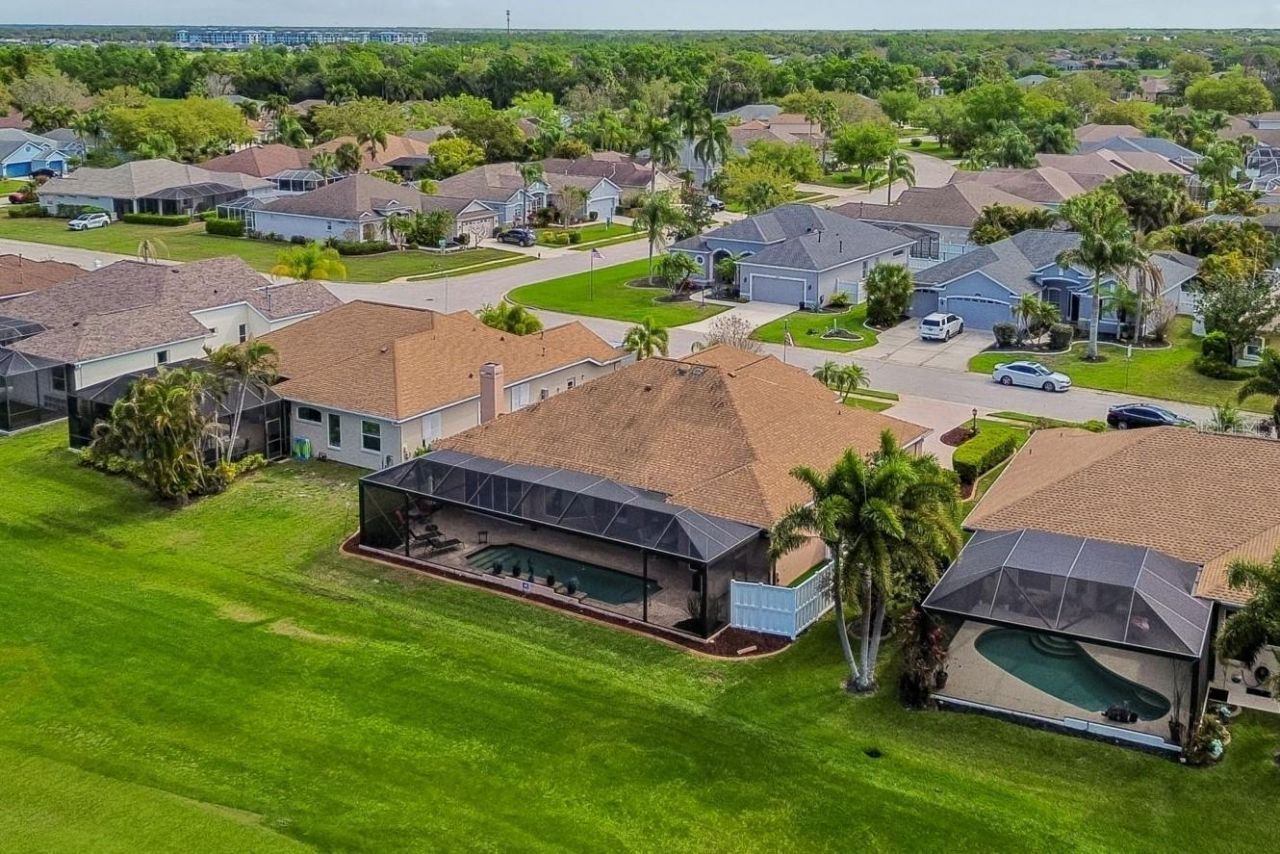 566 Planters Manor Way, Bradenton, FL 34212 Photo