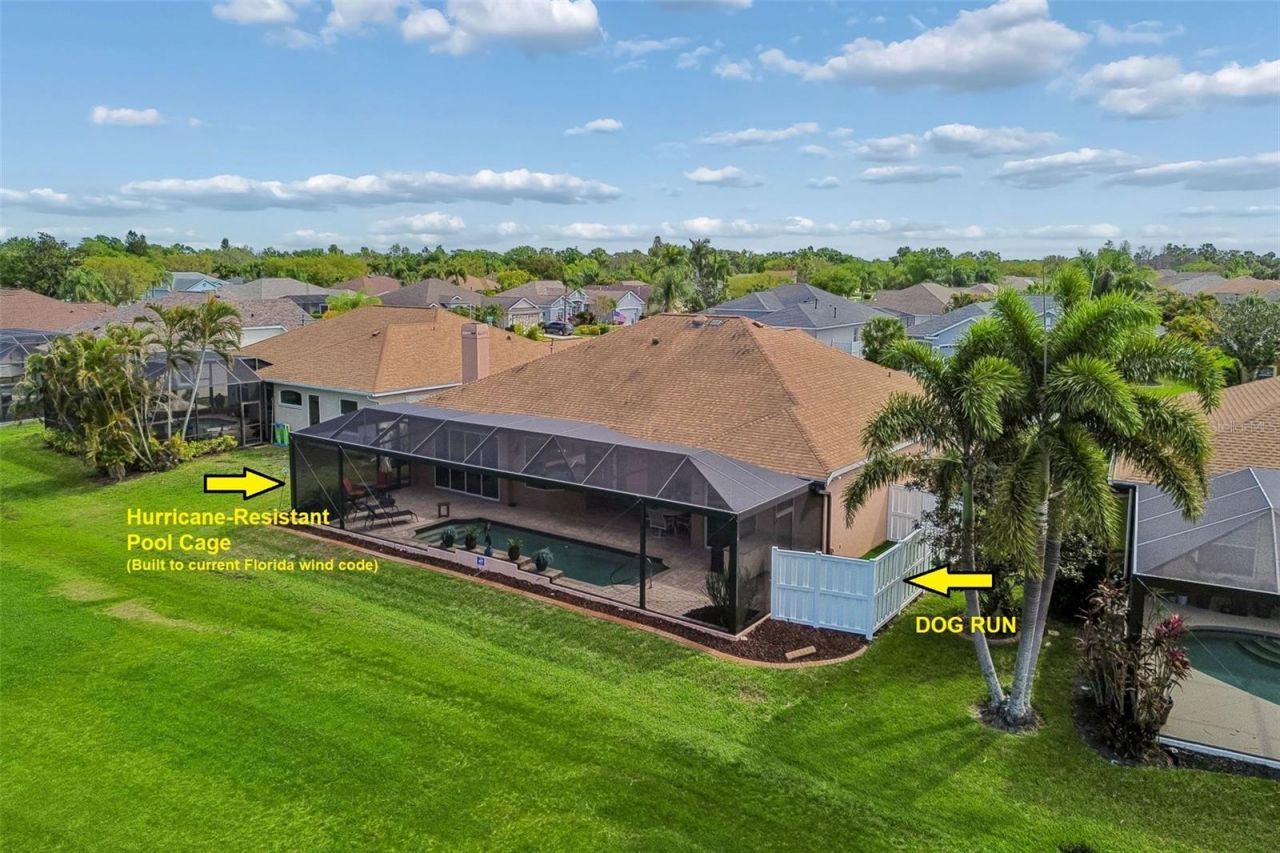 566 Planters Manor Way, Bradenton, FL 34212 Photo