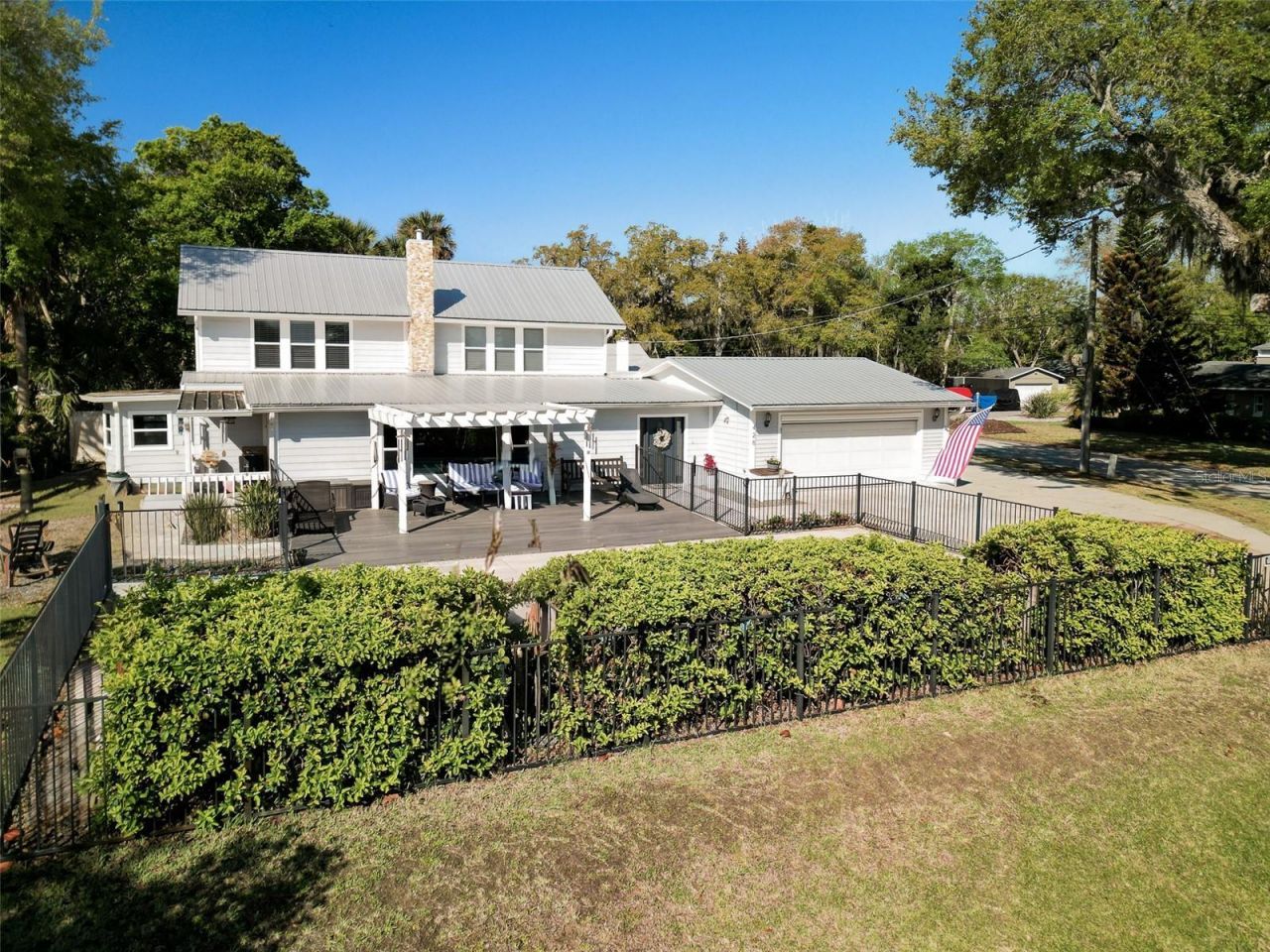 428 N Riverside Drive, Edgewater, FL 32132 Photo