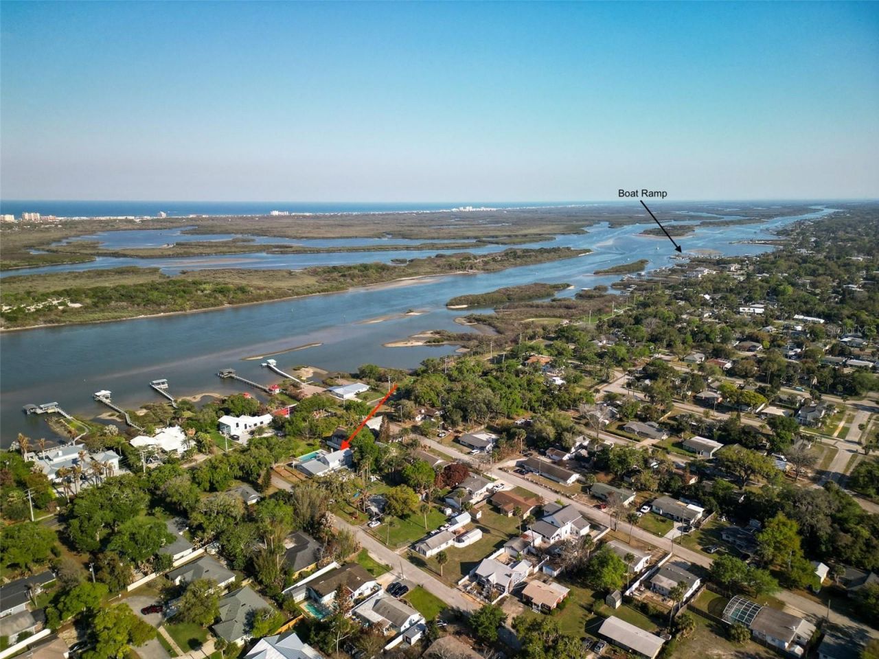 428 N Riverside Drive, Edgewater, FL 32132 Photo