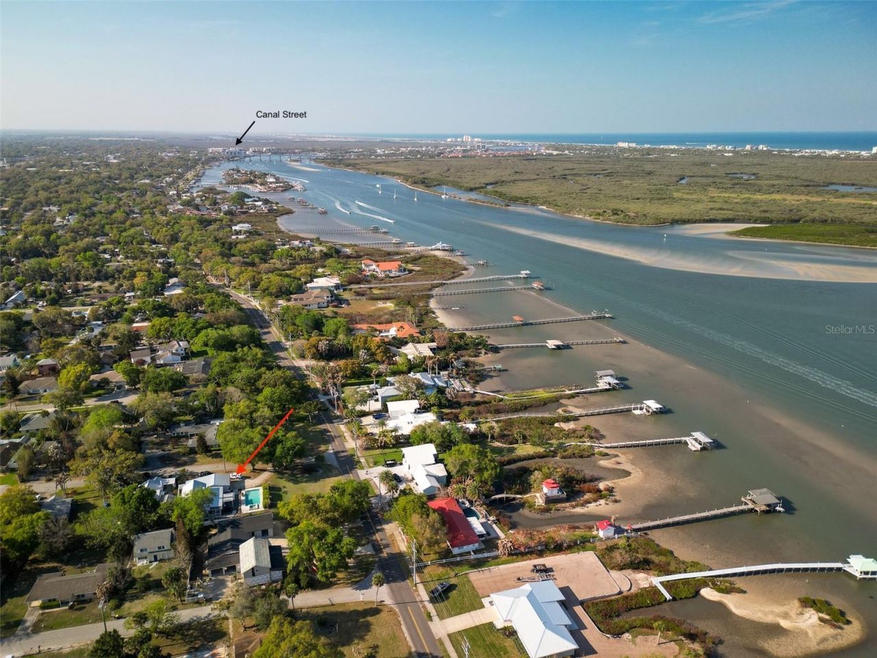 428 N Riverside Drive, Edgewater, FL 32132 Photo