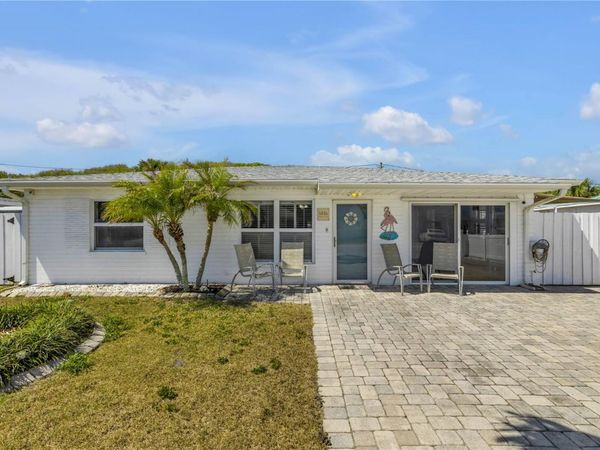 1416 SOUTHARD AVENUE, NEW SMYRNA BEACH, FL 32169