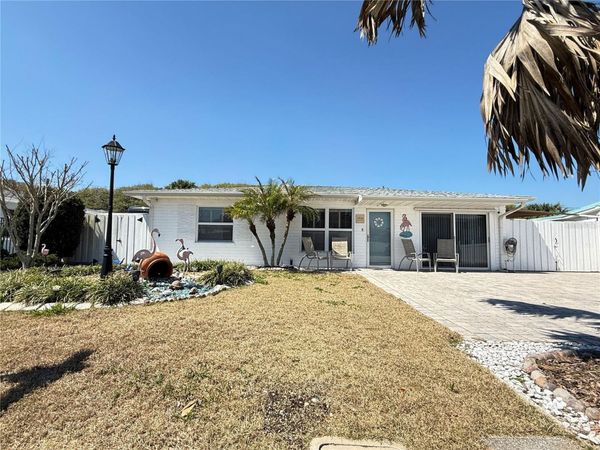 1416 SOUTHARD AVENUE , NEW SMYRNA BEACH, FL 32169