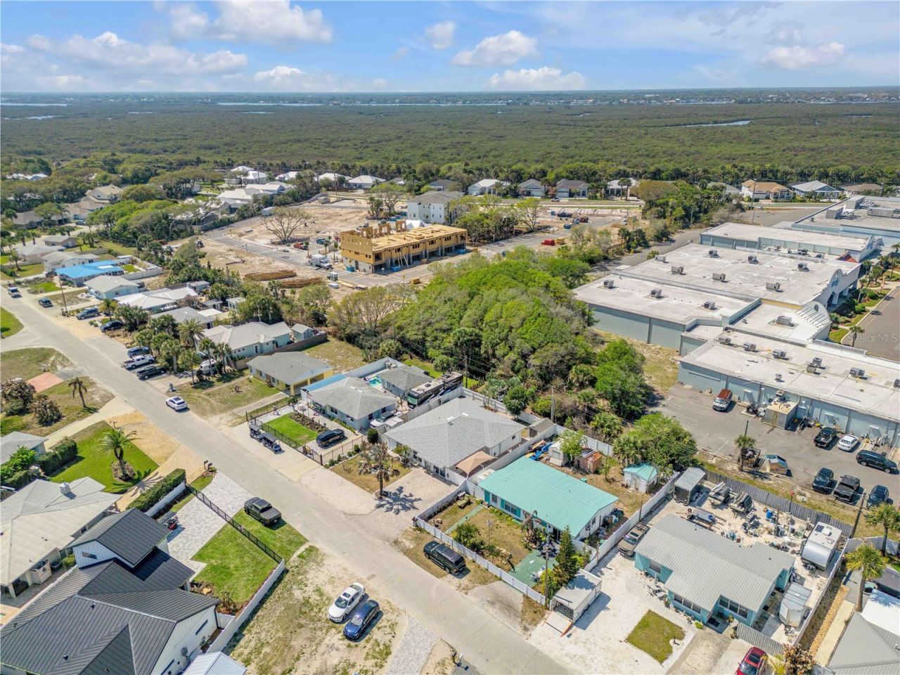 1416 Southard Avenue, New Smyrna Beach, FL 32169 Photo