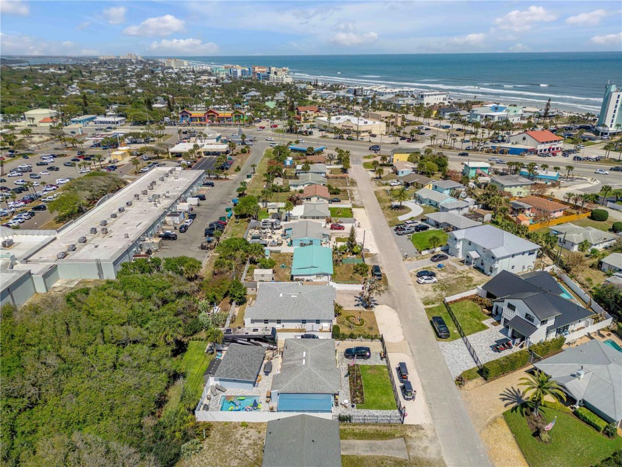 1416 Southard Avenue, New Smyrna Beach, FL 32169 Photo