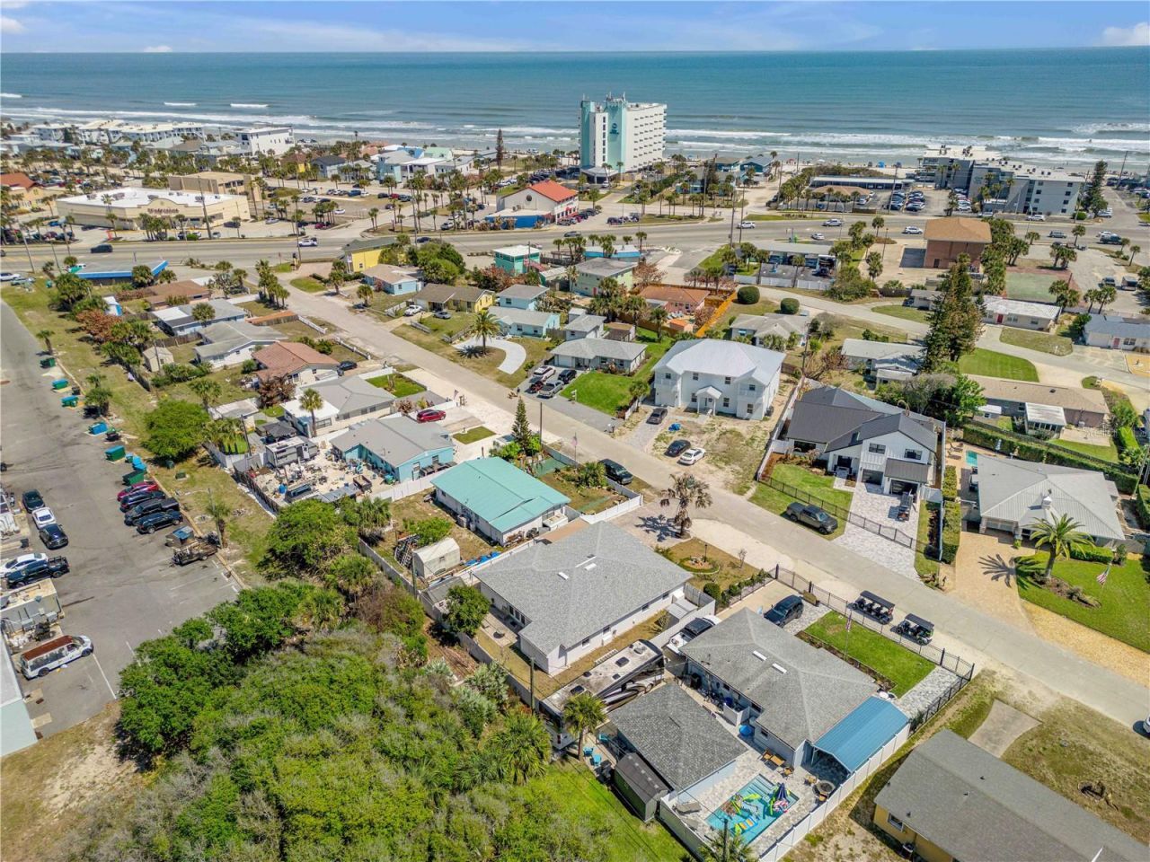 1416 Southard Avenue, New Smyrna Beach, FL 32169 Photo