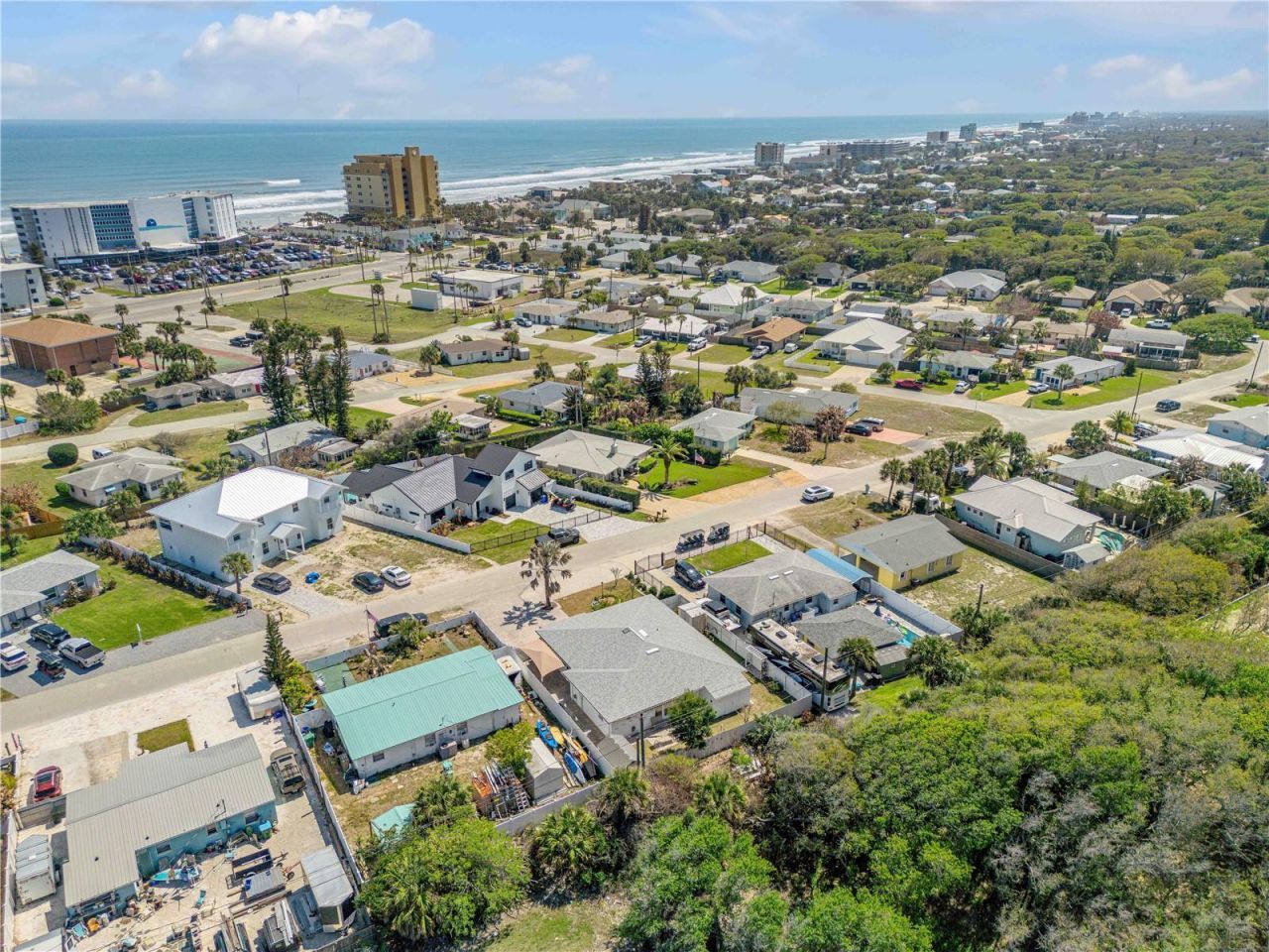 1416 Southard Avenue, New Smyrna Beach, FL 32169 Photo