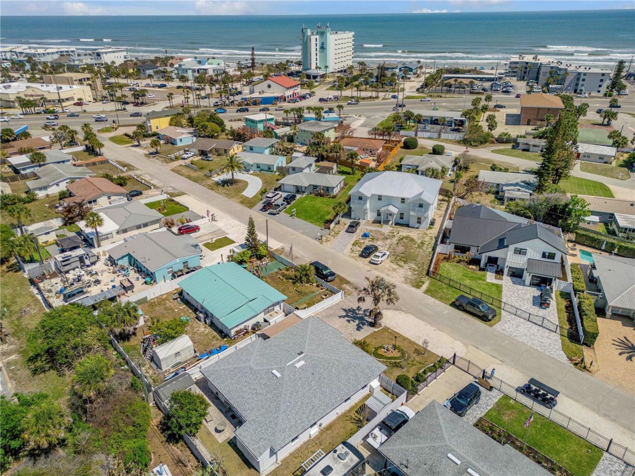 1416 Southard Avenue, New Smyrna Beach, FL 32169 Photo