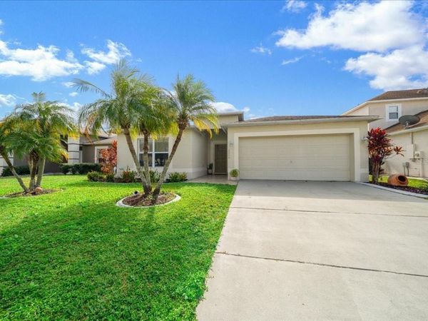 11316 CAMUS LANE, ORLANDO, FL 32824